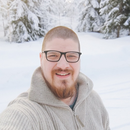 Hannu Rissanen Tmi